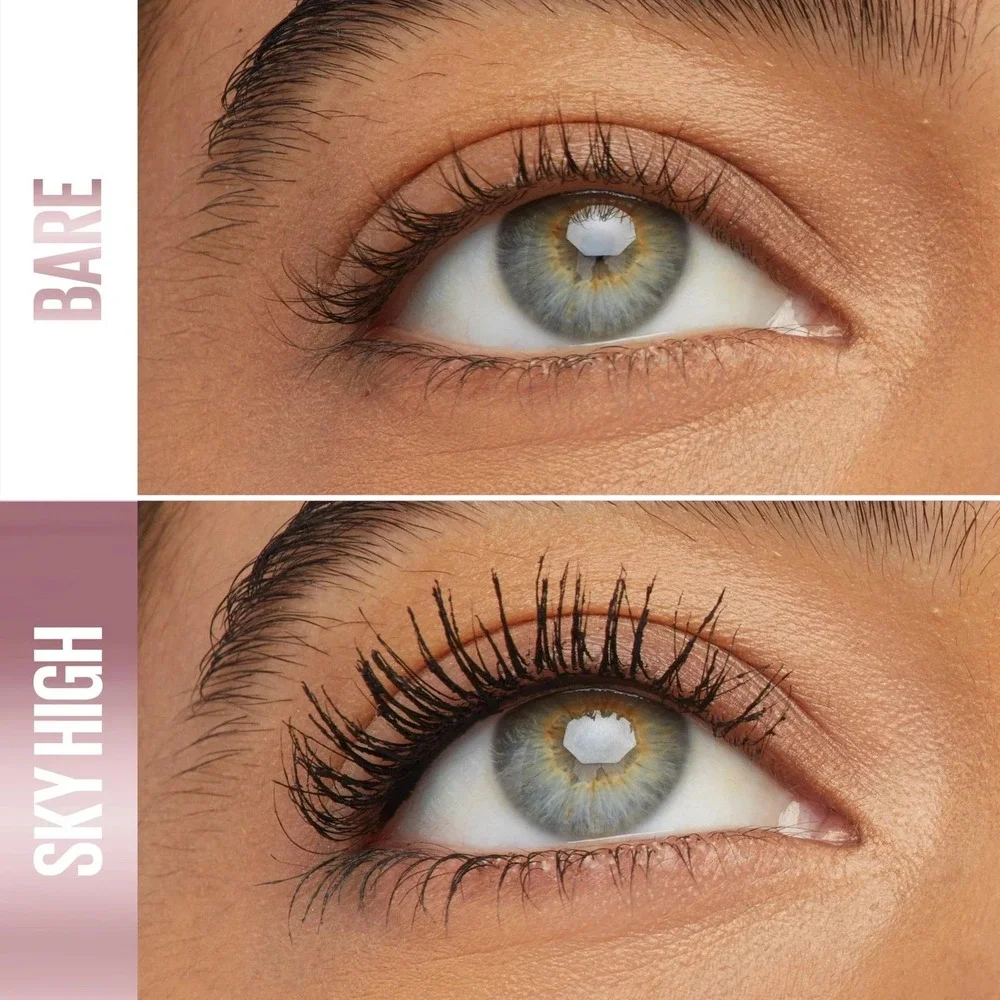 Maybelline Lash Sensational Holiday Makeup Kit, Includes Full-Size Multicolor